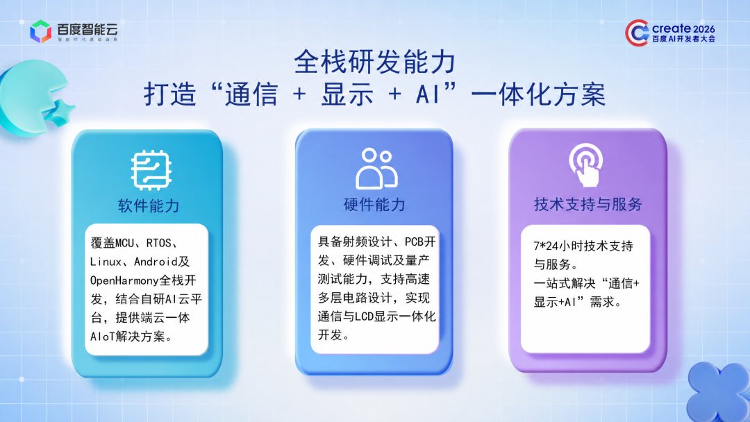 开发者大会