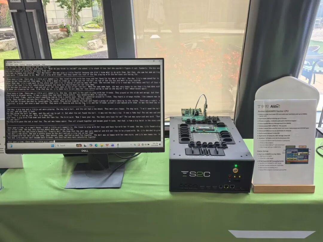RISC-V