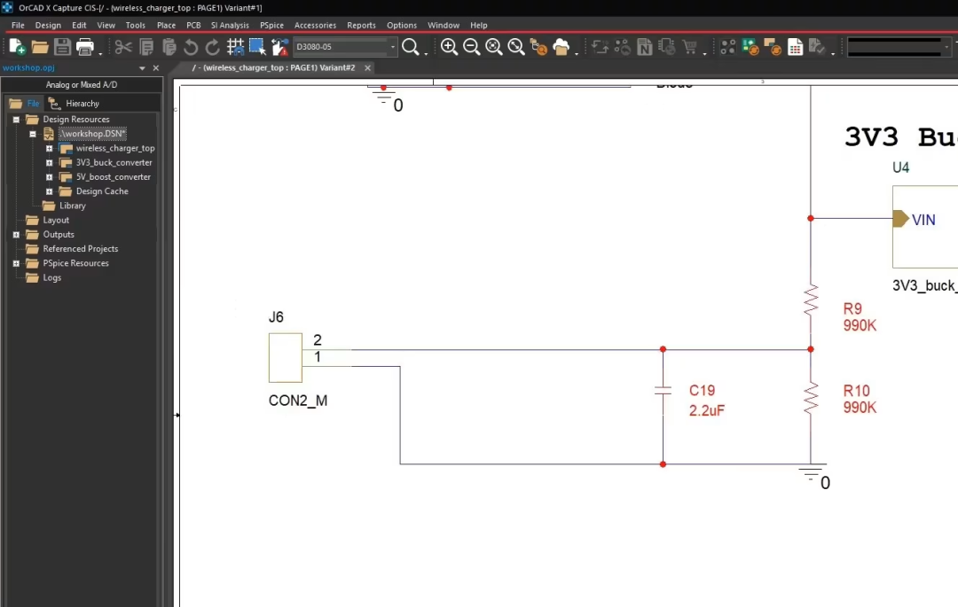 orcad