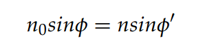光谱