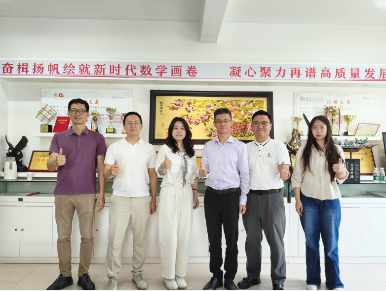 校企共探“AI+就業(yè)”新路徑，華數(shù)云助力人才精準(zhǔn)培育