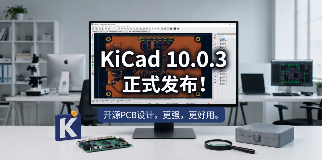 KiCAD