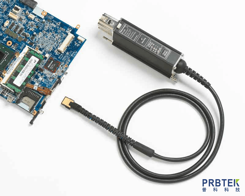 精准测量 <b class='flag-5'>MIPI</b> 信号：示波器探头选型与应用指南
