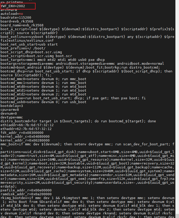 u-boot