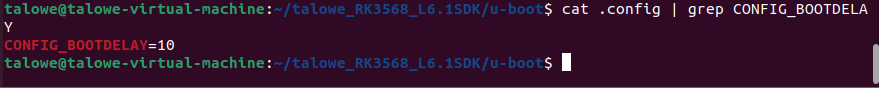 u-boot