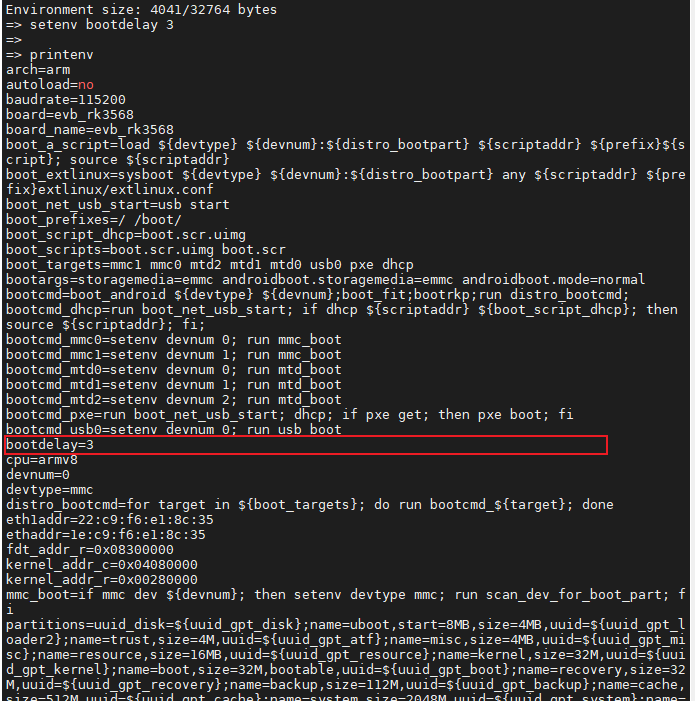 u-boot