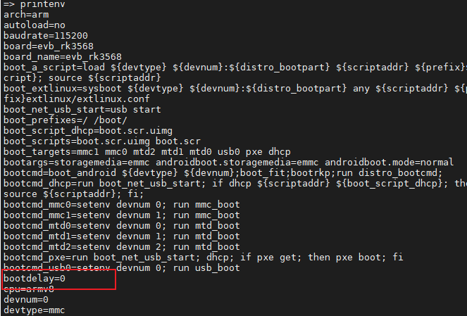 u-boot