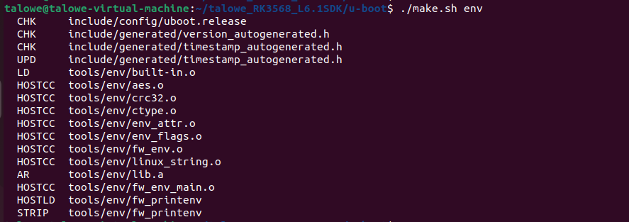 u-boot