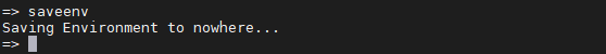 u-boot