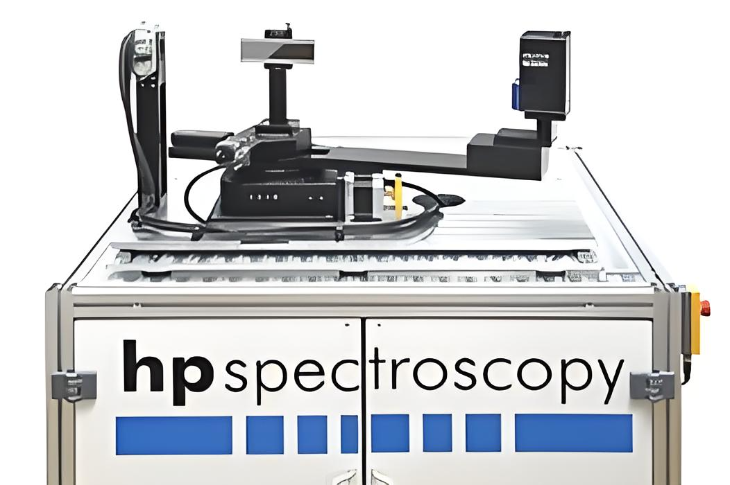 HPspectroscopy <b class='flag-5'>X</b>射线能<b class='flag-5'>区</b>的光谱解决方案