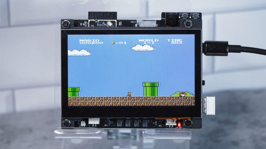 ESP32