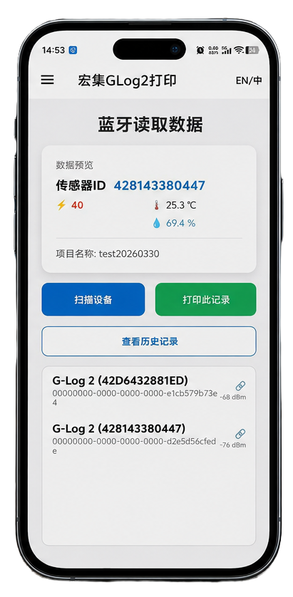 数据读取
