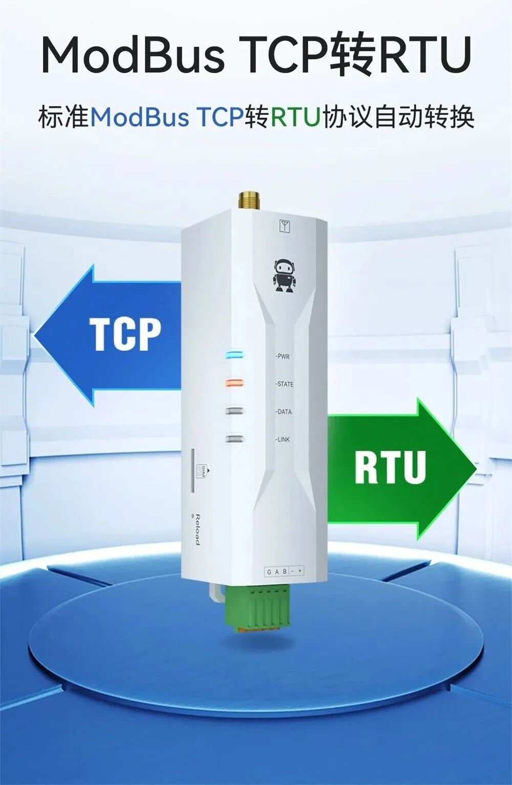 DTU