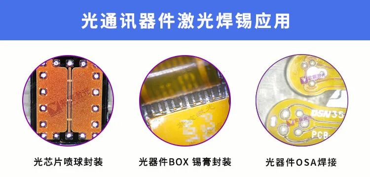 激光