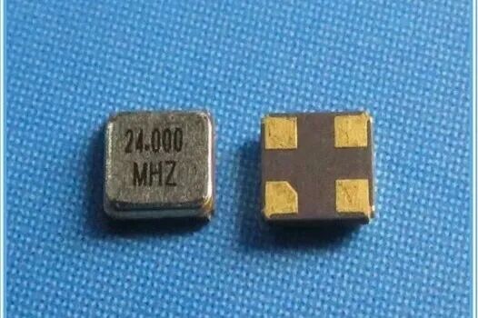 石英晶体