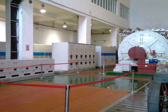 WP4000变频<b class='flag-5'>功率</b><b class='flag-5'>分析仪</b>如何用于15相新型感应电机试验？