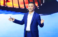 “去峰顶看金融智能体的朝阳”,与华为开辟的登山之路