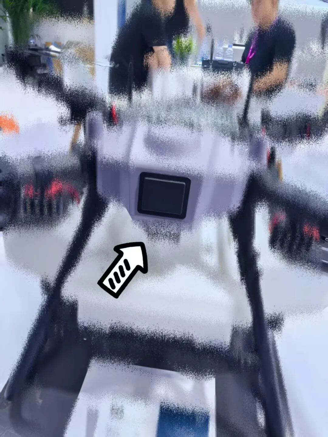 无人机