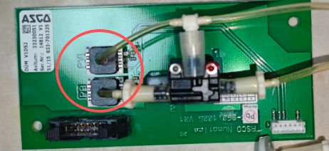 I2C