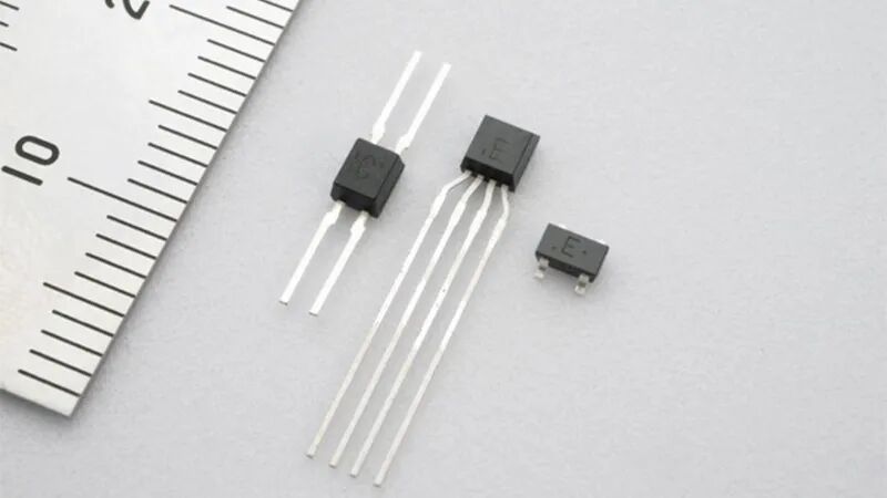 累计出货500亿+！AKM薄膜霍尔元件斩获IEEE<b class='flag-5'>里程碑</b>认证