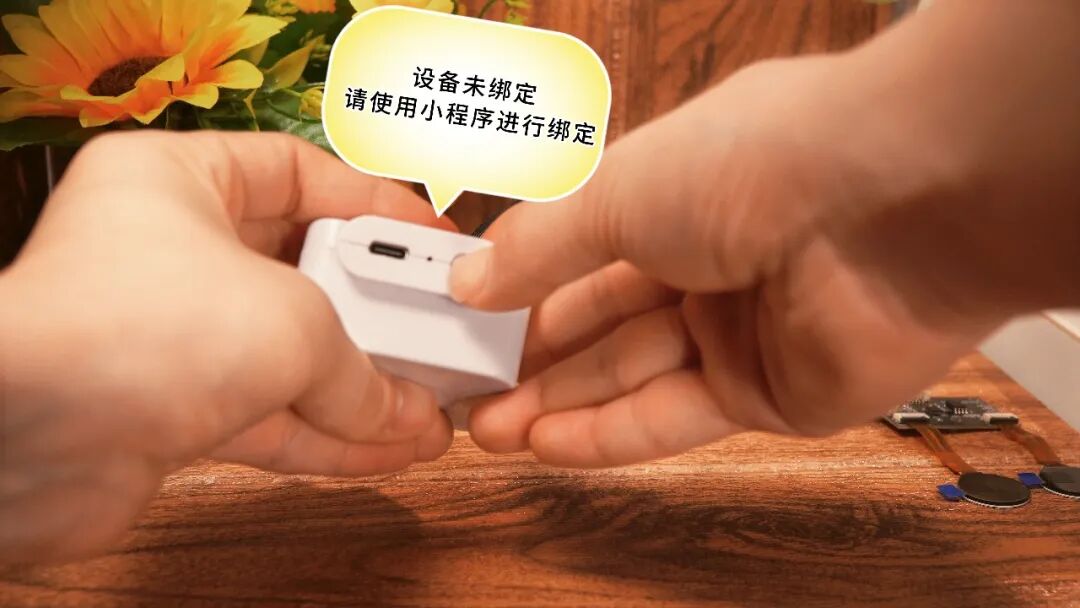 机芯