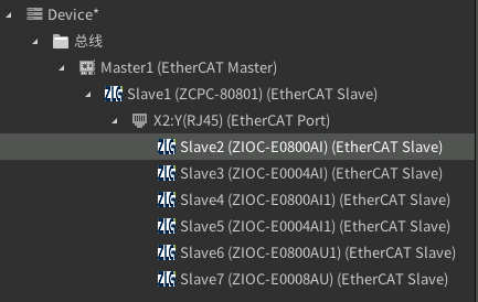 ethercat