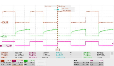 高电压