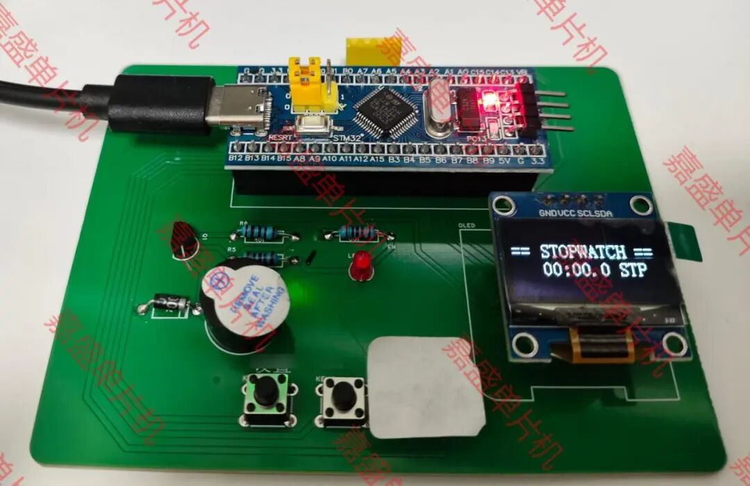 STM32
