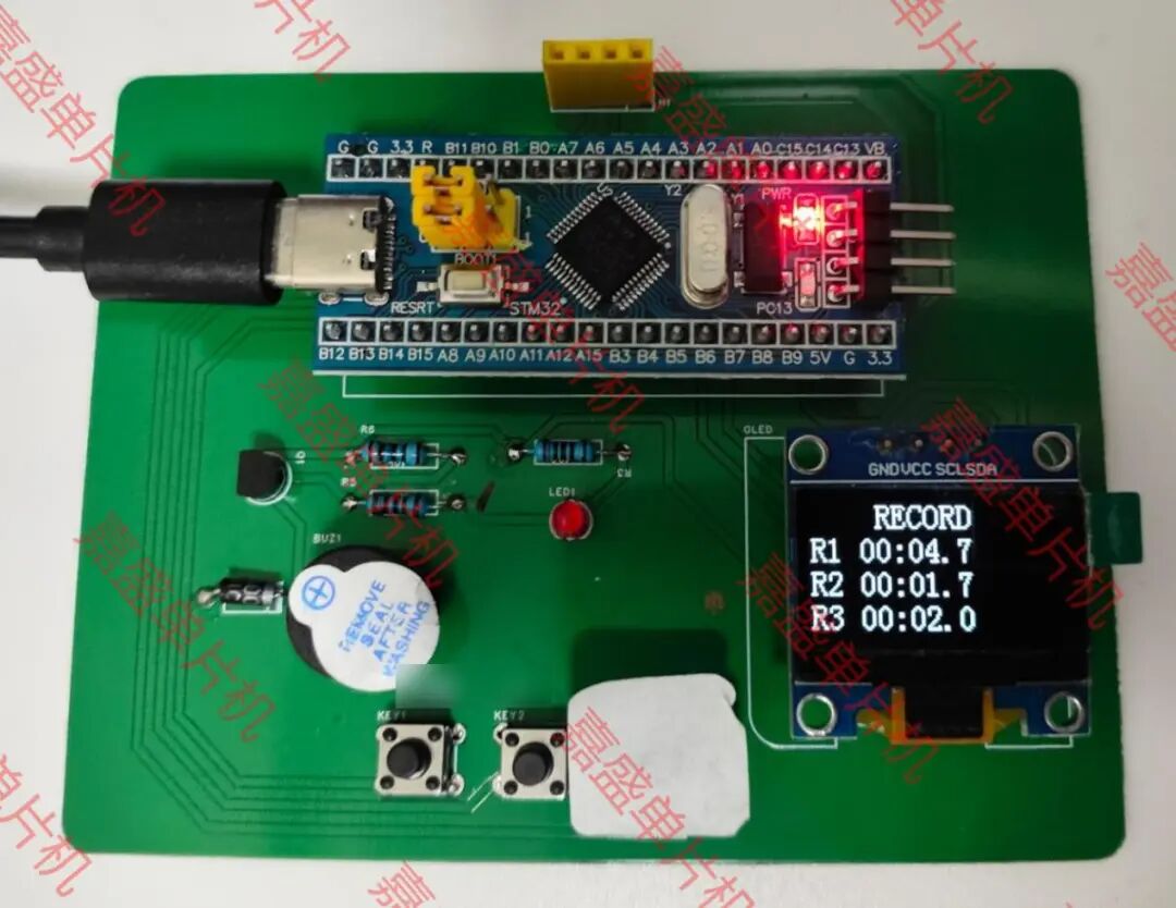 STM32