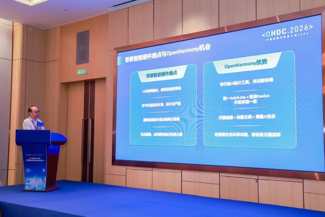 OpenHarmony