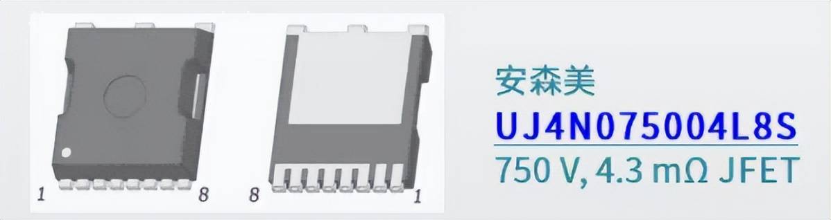 SiC MOSFET
