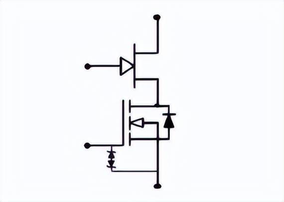 SiC MOSFET