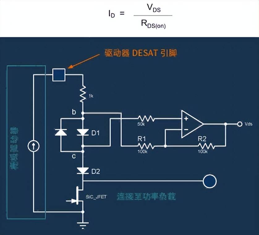 SiC MOSFET