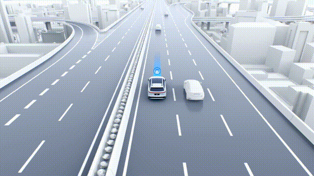 自动驾驶