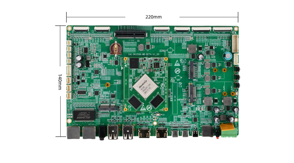 RK3588
