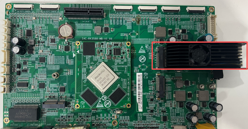 RK3588