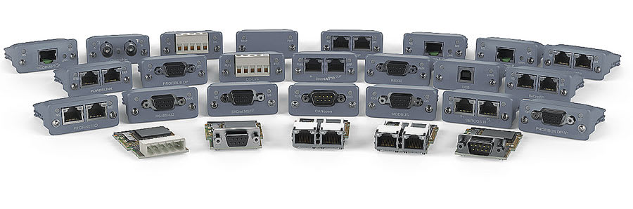 ARO 焊接系统通过 Anybus CompactCom 实现 Profinet 与 EtherNet/IP 通信