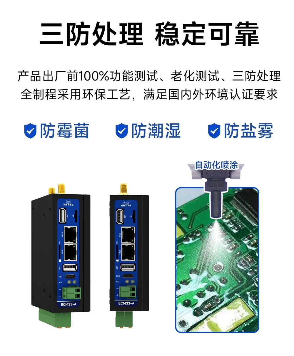 工业