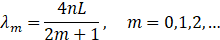 测量