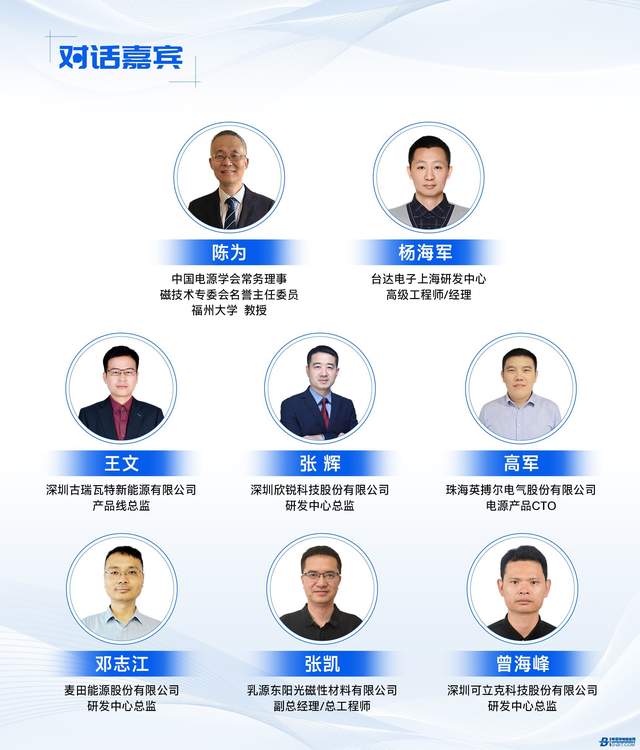磁性元器件