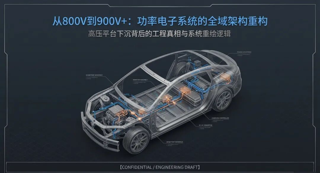 逆变器