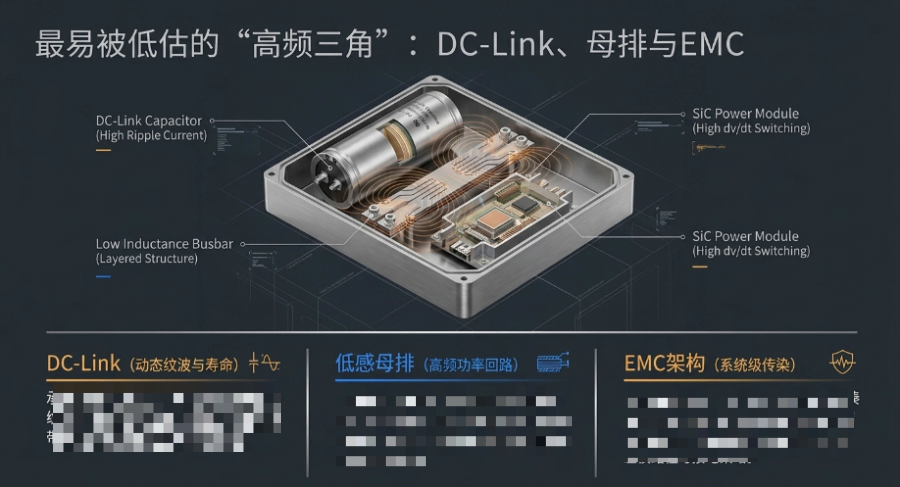 逆变器