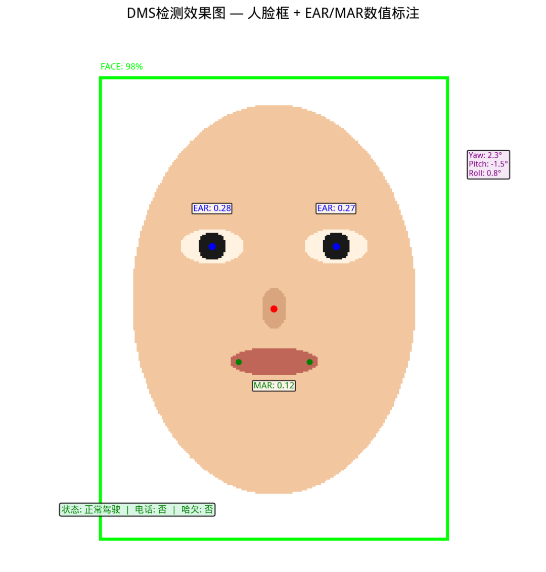 视觉系统