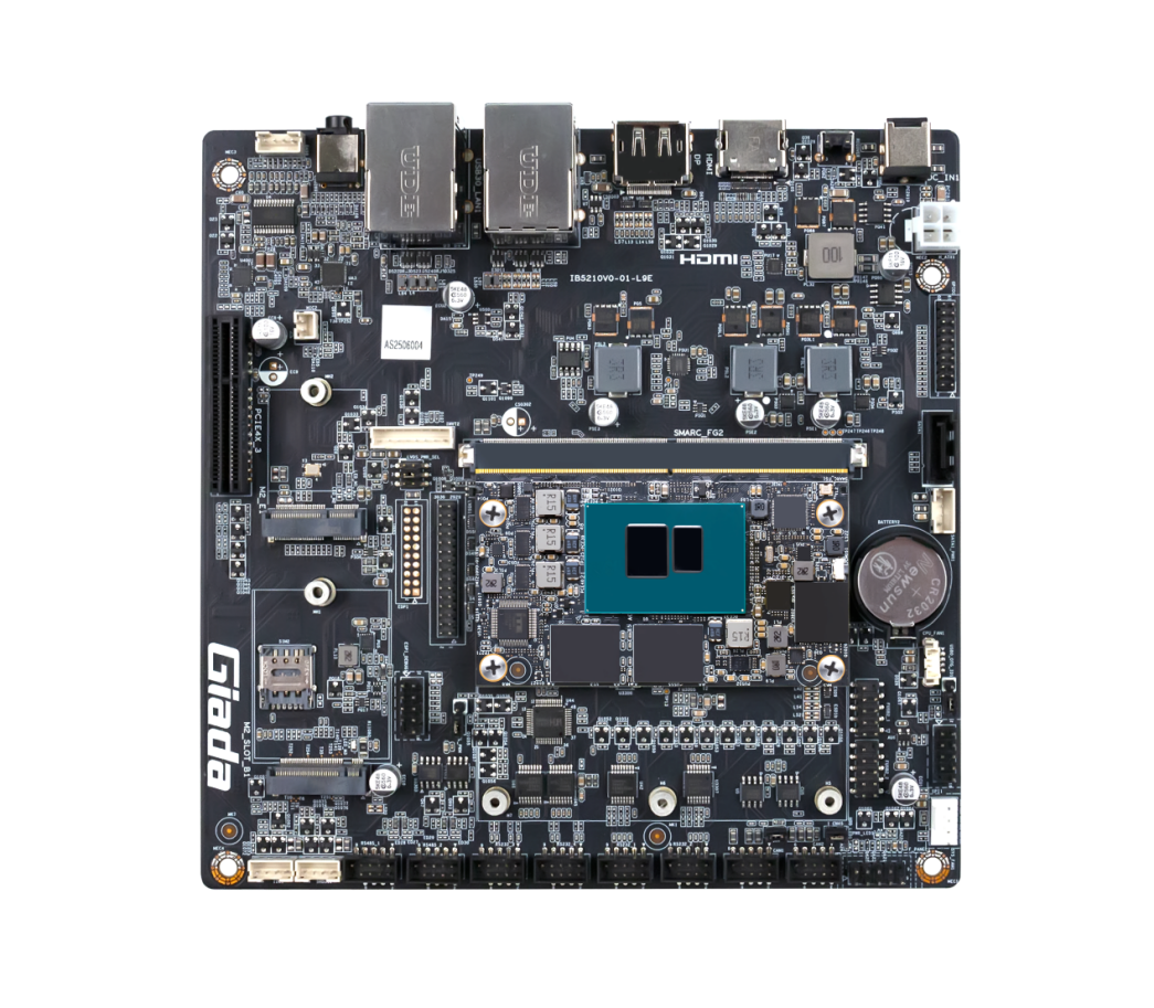 PCIe