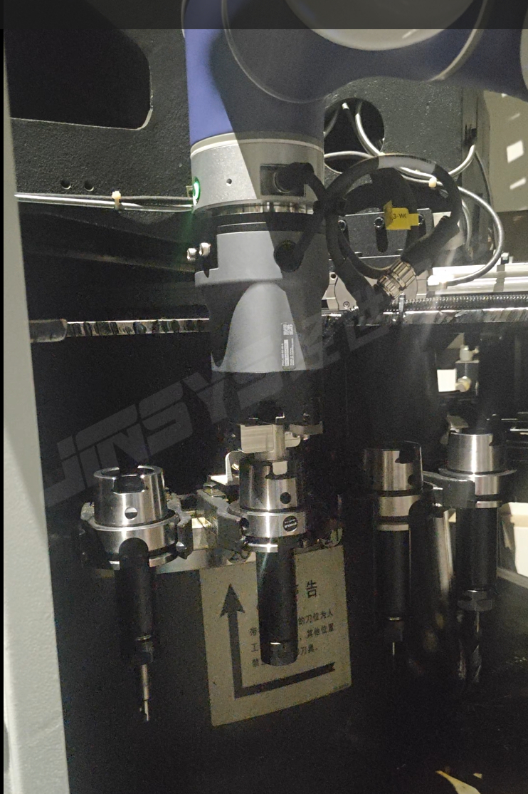 CNC