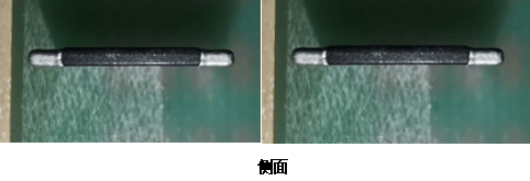 合金电阻