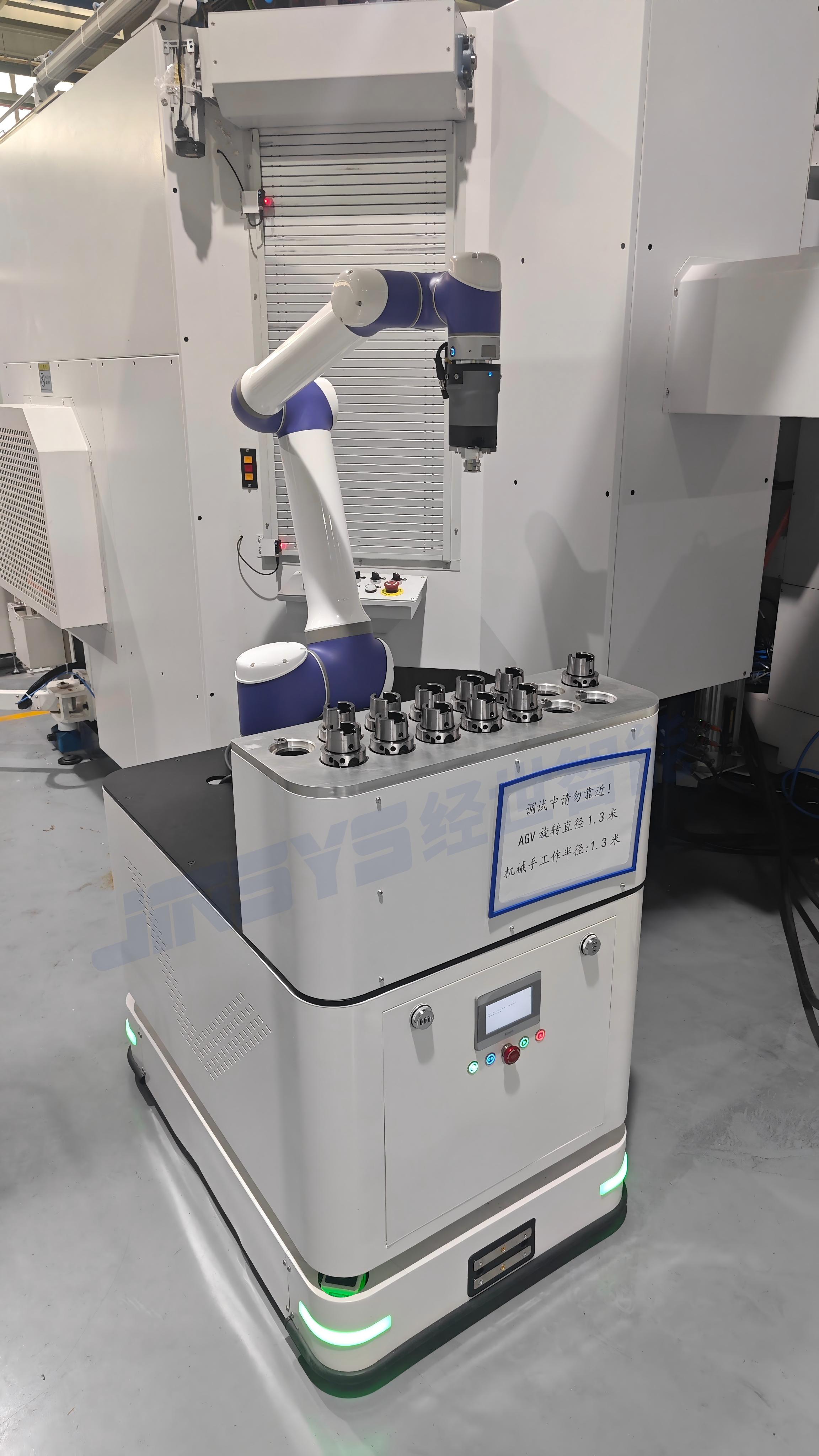 CNC