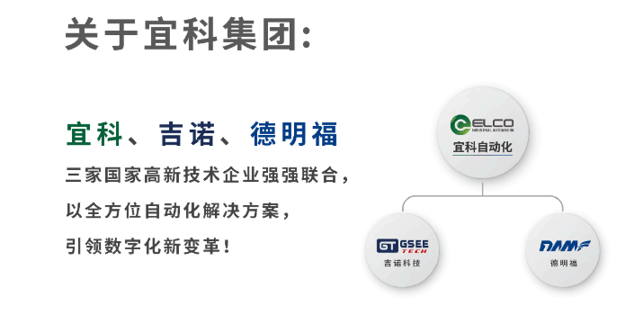 工业传感器