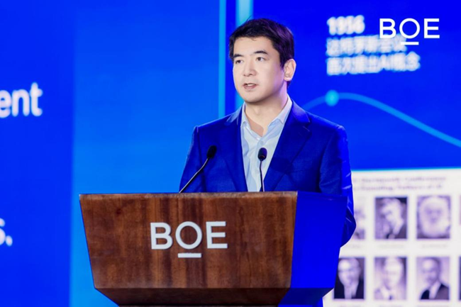 BOE