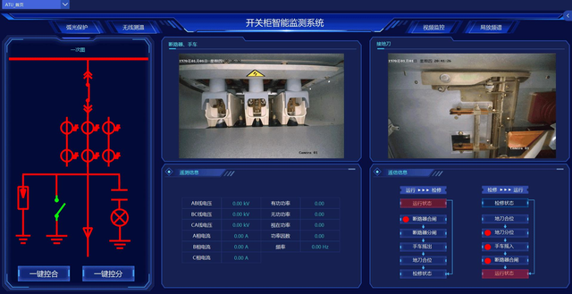 安科瑞